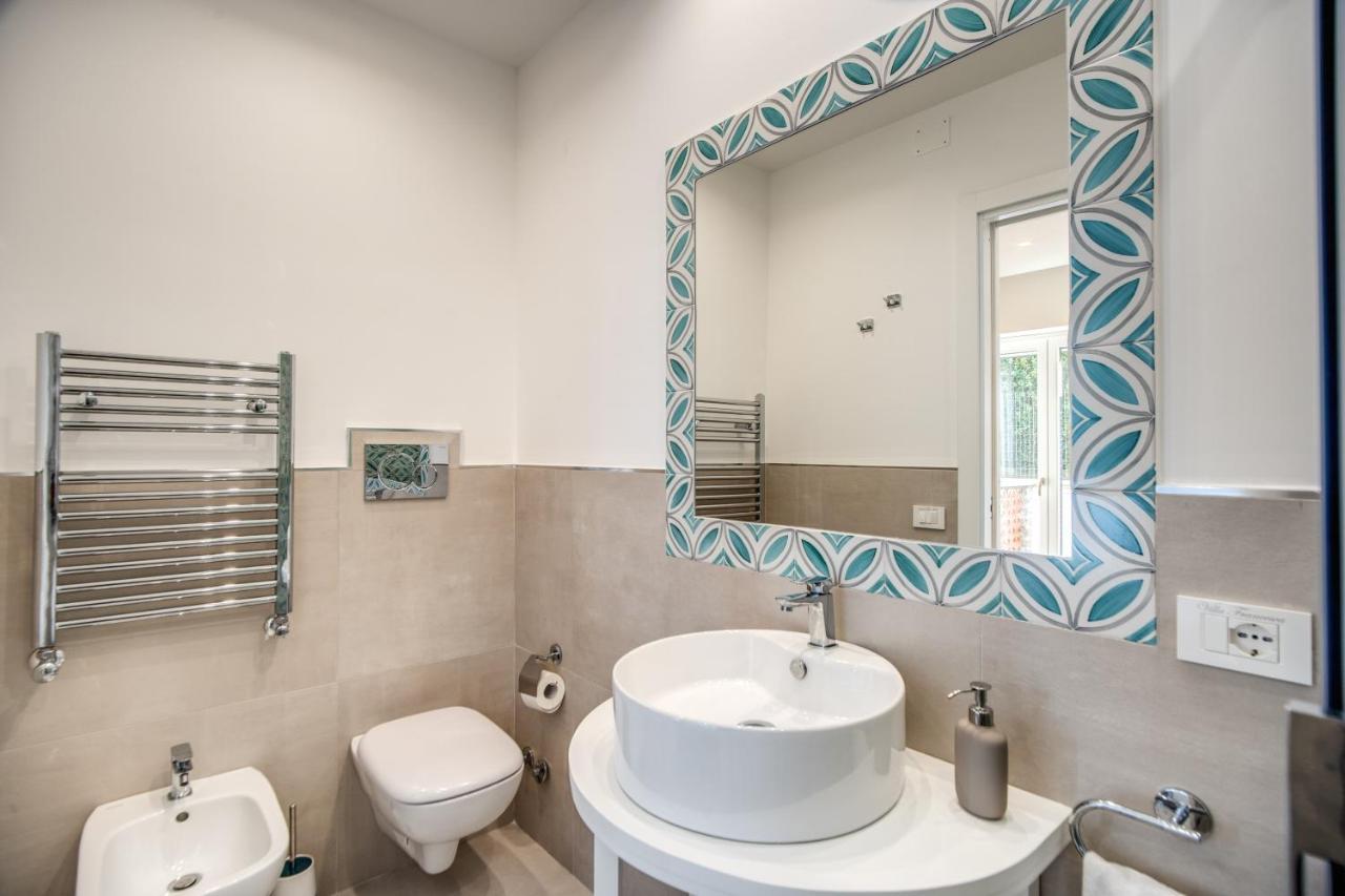 Francesca - Private Pool Villa Península Sorrentina