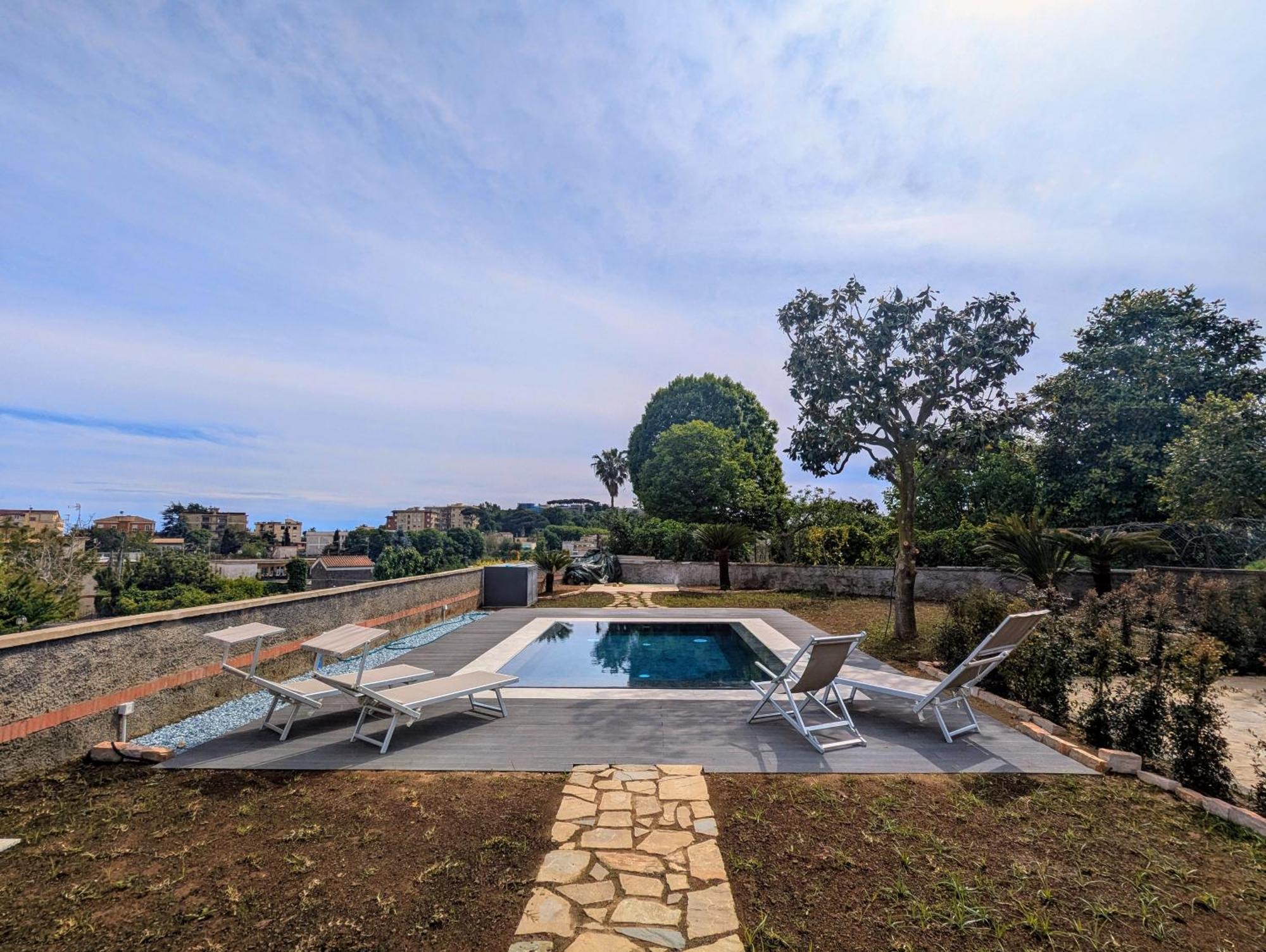 Villa Francesca - Private Pool