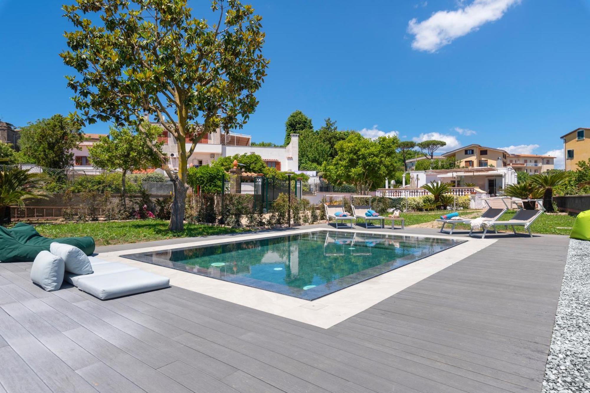 Francesca - Private Pool Villa